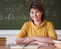 В Беларуси с 1 января вырастет заработная плата педагогических работников