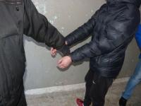 В Гомеле организатор наркошопа заключен под стражу 
