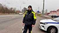 Почти 3 000 нарушений ПДД выявлено за выходные 7-10 ноября 2025 в Гомеле и области Почти 3 000 нарушений ПДД выявлено за выходные 7-10 ноября 2025 в Гомеле и области