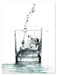 Экология: О Воде