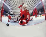 Беларусь в объятиях большого хоккея