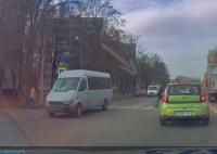 Алкоголь и «зебра»: водитель лишился прав на три года в Гомеле