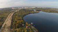 Долгожданный старт: в Гомеле наконец приступили к возведению Восточного обхода
