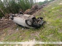 ДТП за выходные в Гомельской области (24-25 мая 2025) ДТП за выходные в Гомельской области (24-25 мая 2025)