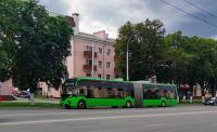 Движение по Полесской в Гомеле восстановлено!