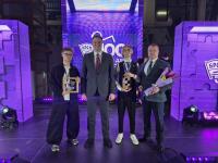 Гомельчане победили в финале конкурса «100 идей для Беларуси»