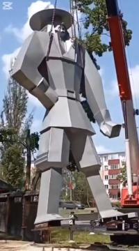 Гулливер вернулся!