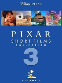 Кинопоказ анимационных фильмов Pixar в кафе «Cup of Peace»