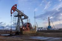 На Гомельщине открыли семь новых нефтяных скважин