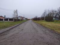 Помните жалобу жителей Берёзок на плохие дороги?