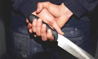 Пьяный скандал в Речице закончился ножом и больницей