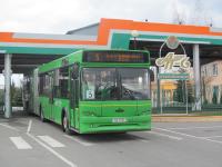 С 23 по 29 марта в Гомеле отменят несколько автобусных рейсов С 23 по 29 марта в Гомеле отменят несколько автобусных рейсов