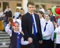 Сегодня в Беларуси звенит последний звонок