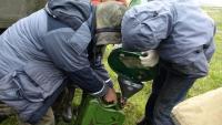 Топливная афера в Добруше: как тракторист экономил солярку и попал под суд
