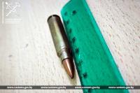 Украинец может сесть на 7 лет за провоз боеприпасов в ЕАЭС