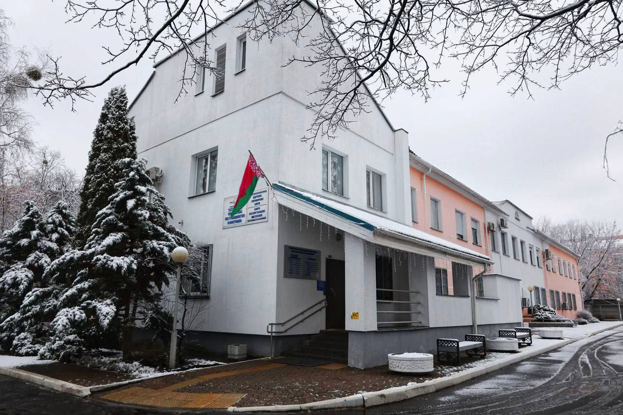 Управление по гражданству и миграции в Гомеле