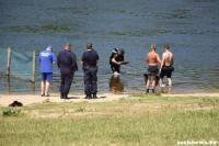 В Ченках нашли снаряд времен Великой Отечественной войны В Ченках нашли снаряд времен Великой Отечественной войны