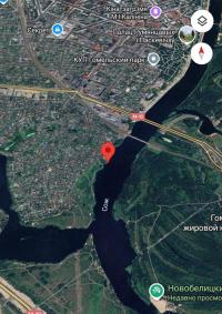 В Гомеле на Соже утонул мужчина 27 июля