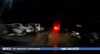 В Гомеле нетрезвый водитель пытался уйти от преследования сотрудников ГАИ В Гомеле нетрезвый водитель пытался уйти от преследования сотрудников ГАИ