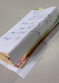 В Гомеле пресечена масштабная схема по уклонению от уплаты налогов в сфере такси