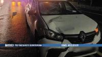 В Гомеле таксист сбил мужчину на пешеходном переходе, теперь он в реанимации  В Гомеле таксист сбил мужчину на пешеходном переходе, теперь он в реанимации