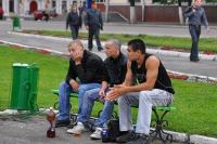 В Гомеле усиливают контроль за пьяными нарушителями во дворах