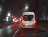 В Гомеле задержан пьяный водитель маршрутки: почти 2 промилле алкоголя 