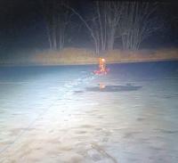 В Рогачевском районе утонул подросток