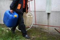 В Жлобинском районе водитель годами воровал горючее с предприятия В Жлобинском районе водитель годами воровал горючее с предприятия