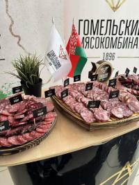 Вкусный Гомель: пробуем лучшее у гомельских производителей!
