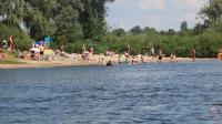 Закрылись некоторые пляжи в Гомеле с 18 июня 2025 Закрылись некоторые пляжи в Гомеле с 18 июня 2025